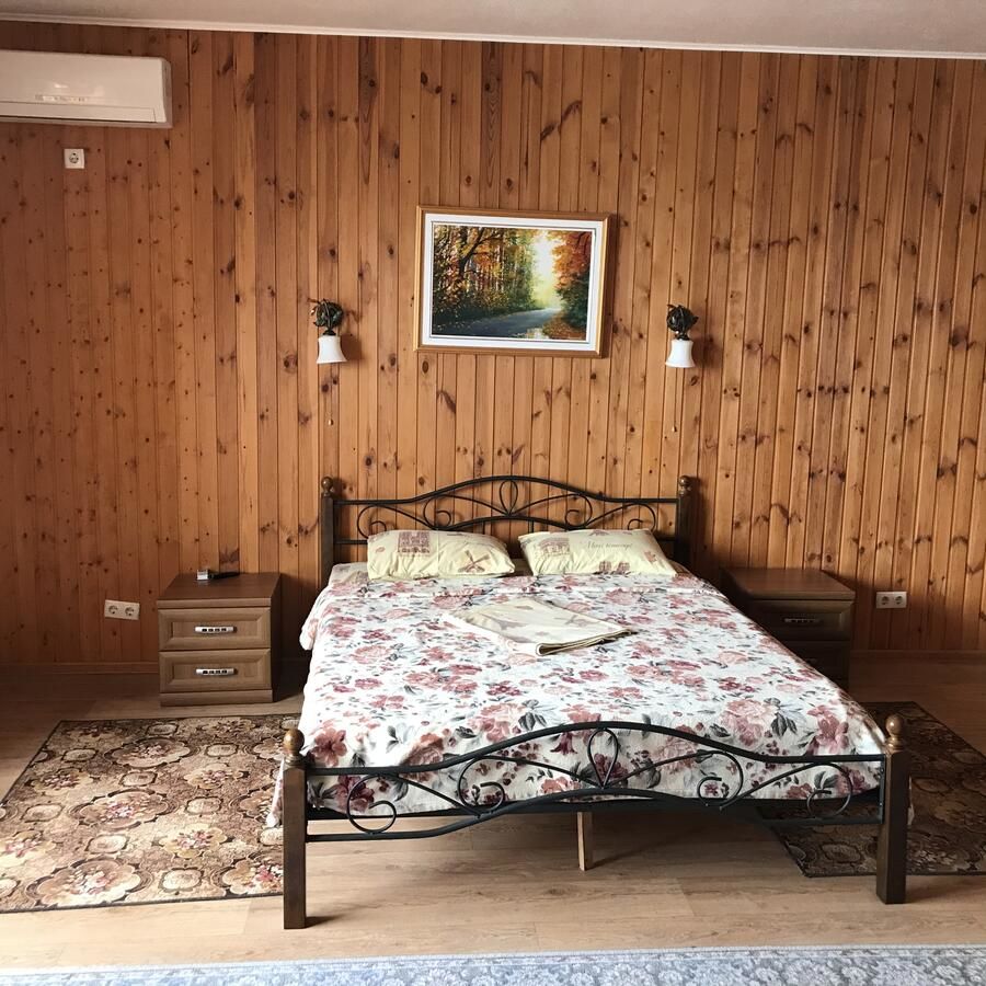 Отель Villa Laguna Белосарайская коса-14