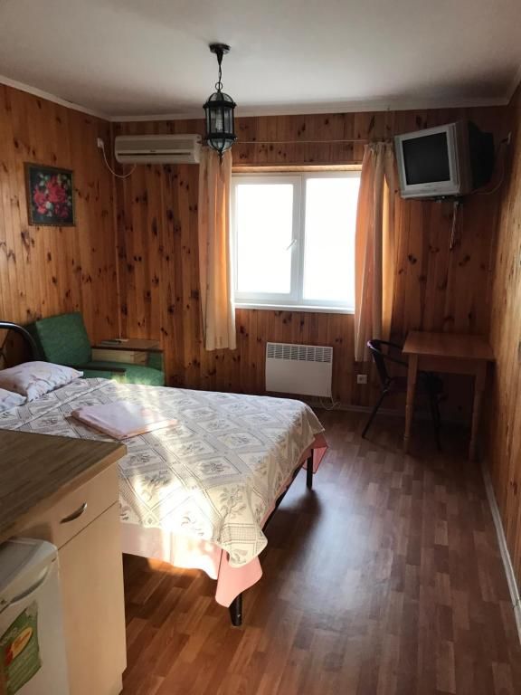 Отель Villa Laguna Белосарайская коса-18