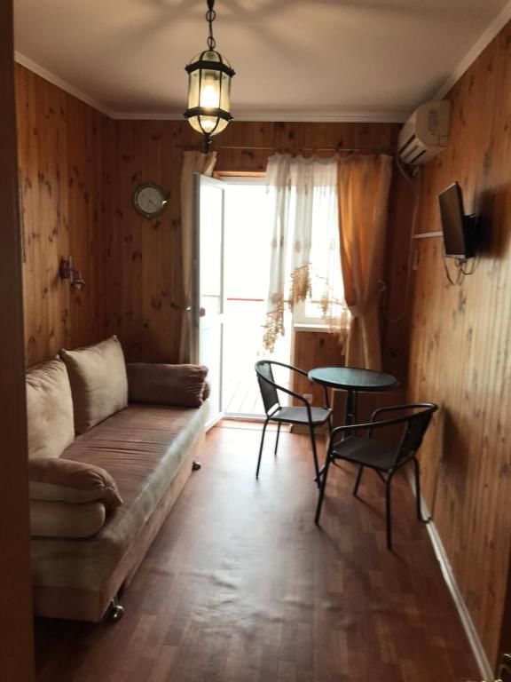 Отель Villa Laguna Белосарайская коса-19