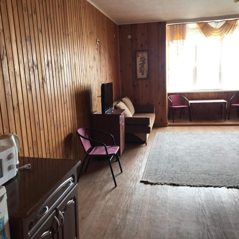 Отель Villa Laguna Белосарайская коса-22
