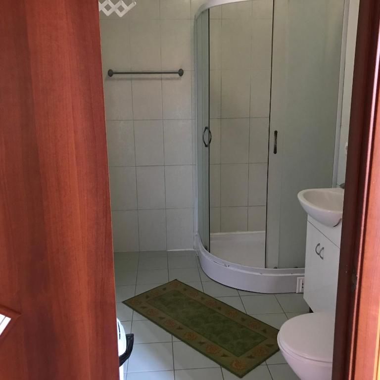 Отель Villa Laguna Белосарайская коса-23