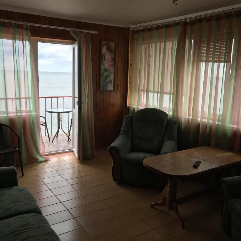 Отель Villa Laguna Белосарайская коса-24