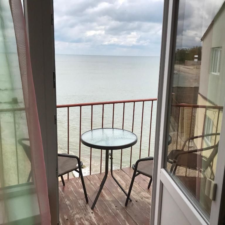 Отель Villa Laguna Белосарайская коса-26