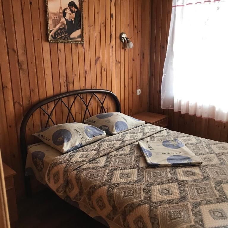 Отель Villa Laguna Белосарайская коса-28