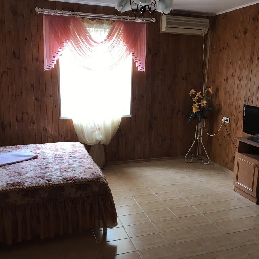 Отель Villa Laguna Белосарайская коса-10